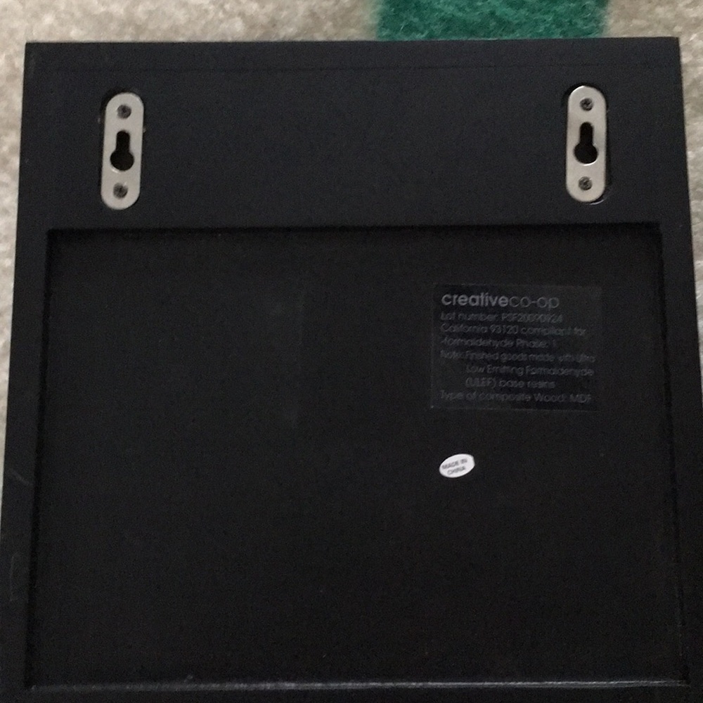 Jewelry box with old keys - Picture 4 of 5